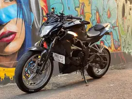 Kawasaki Ninja Z250 SL Mono 2015