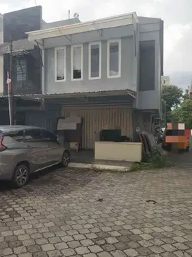 Ruko Komplek Wonokitri Mayjend Sungkono