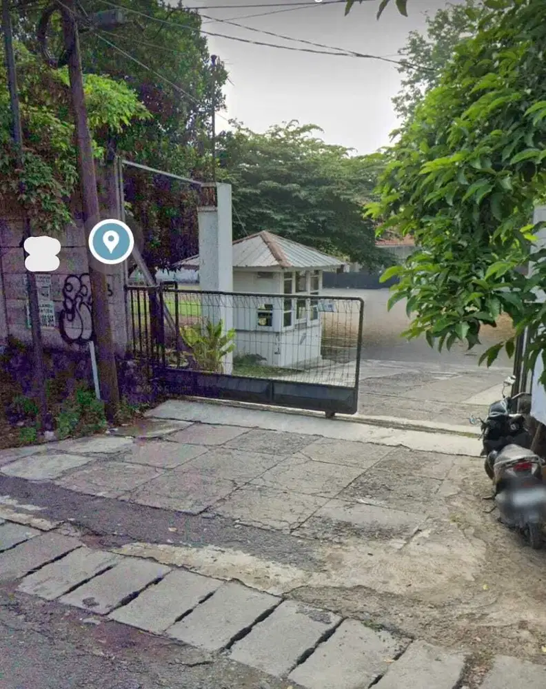 BU Jual Cepat Tanah Komersial Pusat Kota Siap Bangun dinoyo surabaya