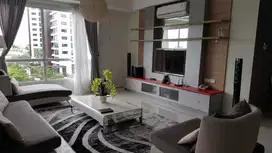 FOR SALE APARTEMEN 1PARK RESIDENCE KEBAYORAN BARU