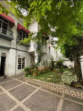 Dijual rumah siap huni