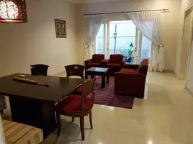 Dijual Rumah Siap Huni Pondok Indah