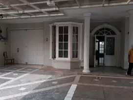Dijual rumah siap huni