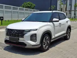 HYUNDAI CRETA PRIME 1.5 AT 2023