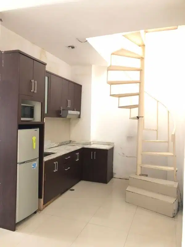 Dijual Cepat Rumah 1,5lt siap huni