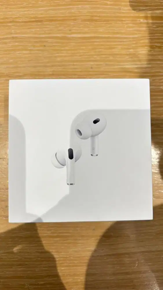 Airpods pro gen 2
