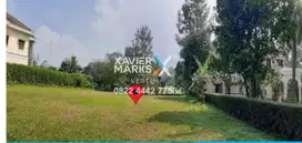 Tanah Golf View - Rancamaya, Bogor