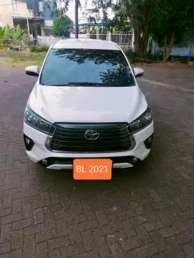 Innova reborn tipe G metic 2021