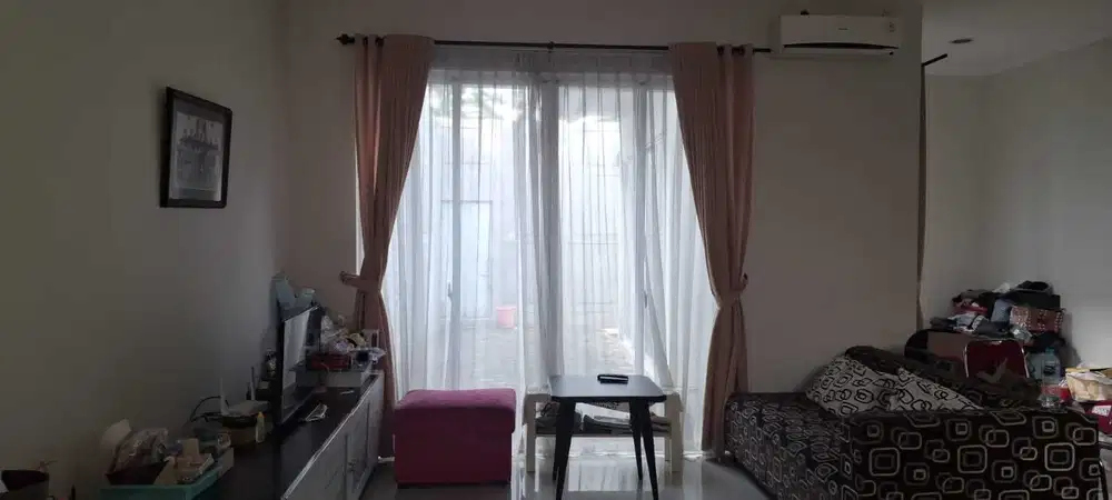 Dijual Rumah di Greenwich Park Cluster Whitsand - BSD