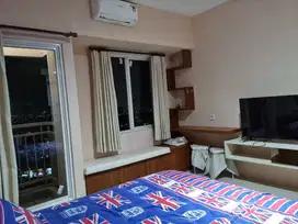 DISEWAKAN APARTEMEN TANGLIN STUDIO PLUS CONNECTED TO MALL ORCHARD