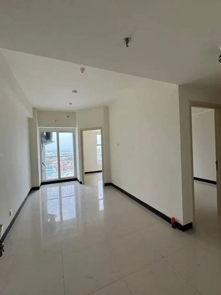Dijual Apartemen Amor Pakuwon City di atas mall East Coast