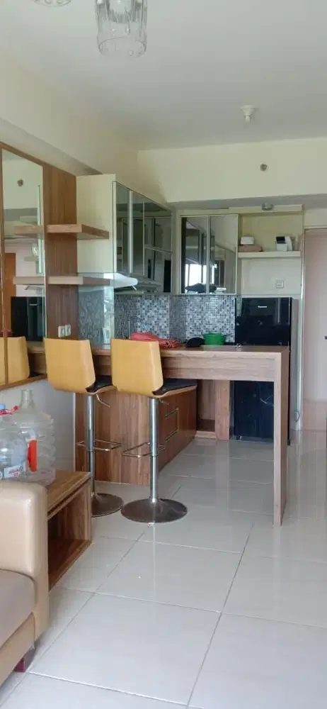 Golf View‼️Apartemen Puncak Bukit Golf