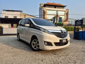 Mazda Biante 2.0 Skyaktive 2014