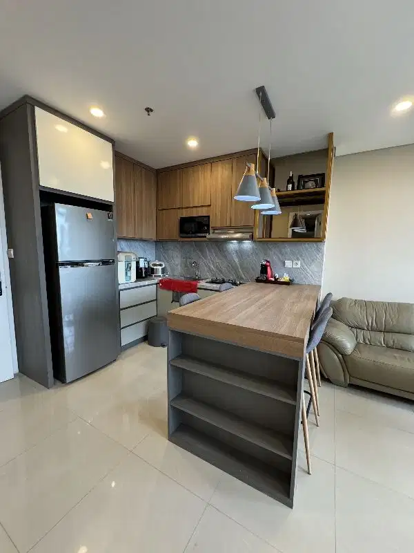 Jual Apartemen Gading Serpong Mtown