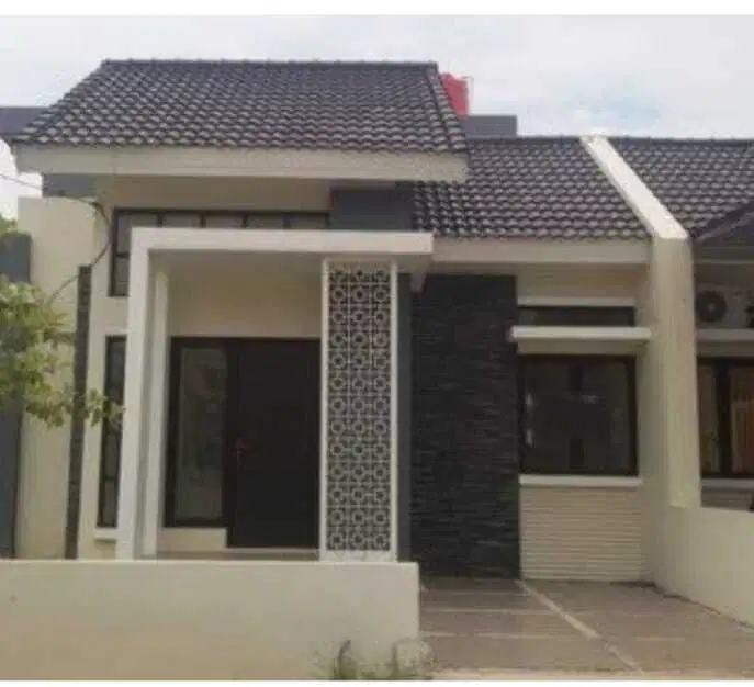Dsewakan rumah di harapan mulya regency bekasi