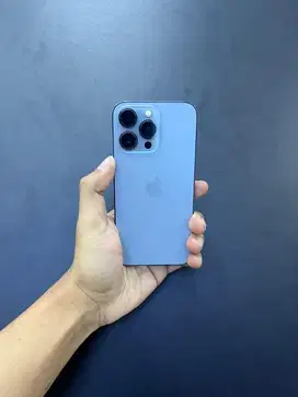 Iphone 13 pro 512gb Inter beacukai