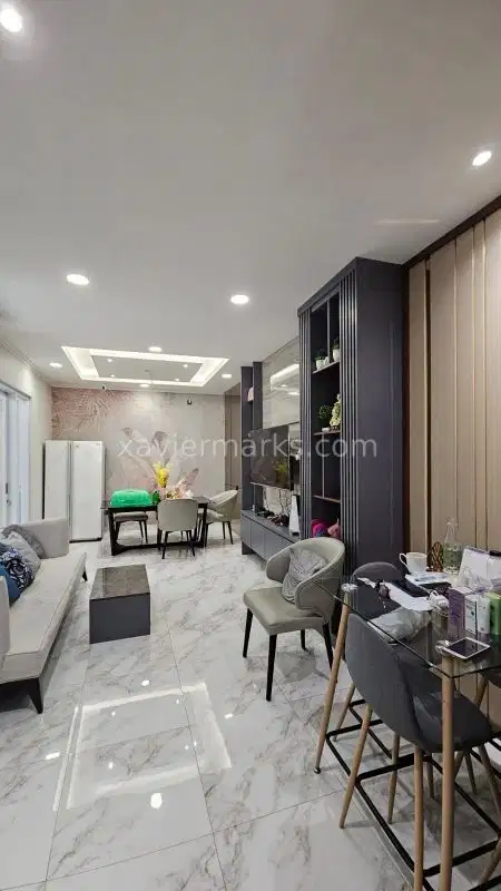 Jual Rumah Gading Serpong Milano Village