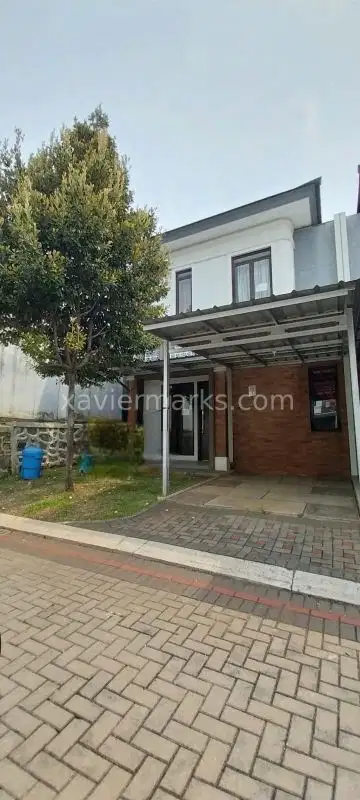 Jual Rumah BSD City Mozia