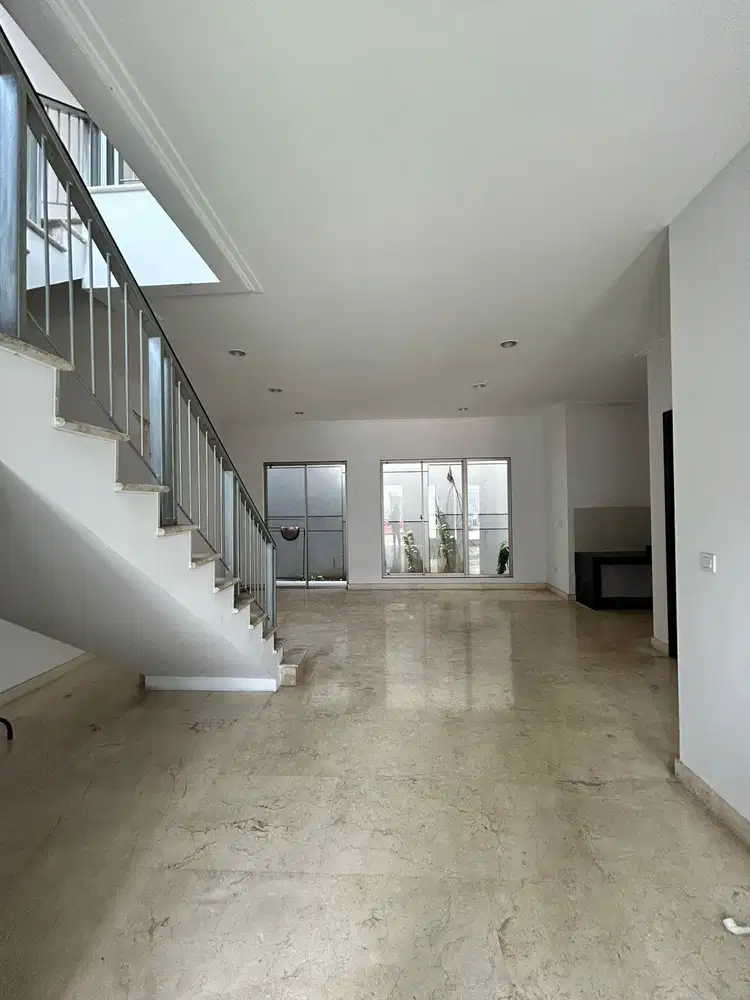 Termurah Rumah Golf Island 8x15