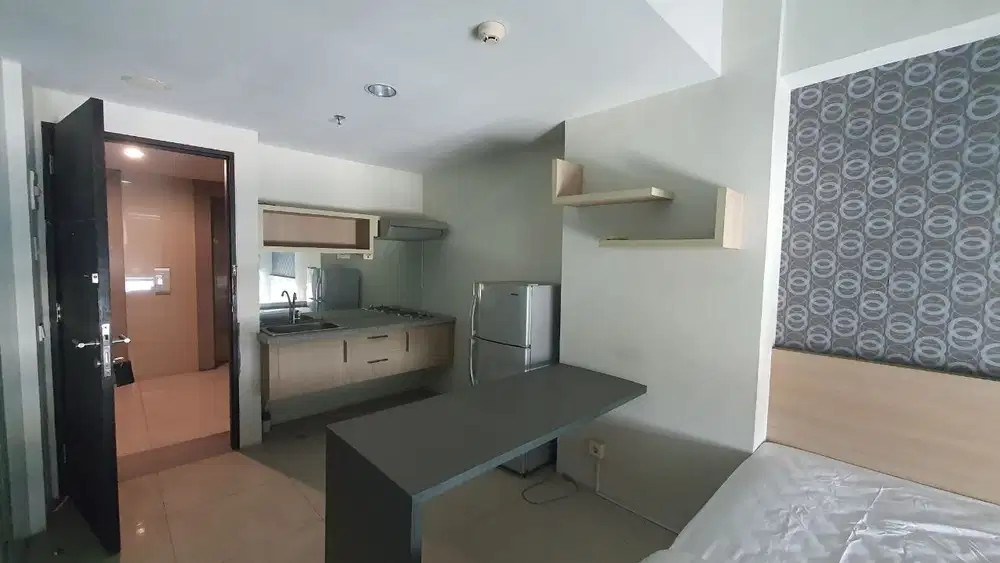 Murah SHMSRS‼️Apartemen The Square Petra