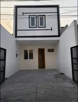 rumah kost semolowaru baru gress dkt ngagel, merr
