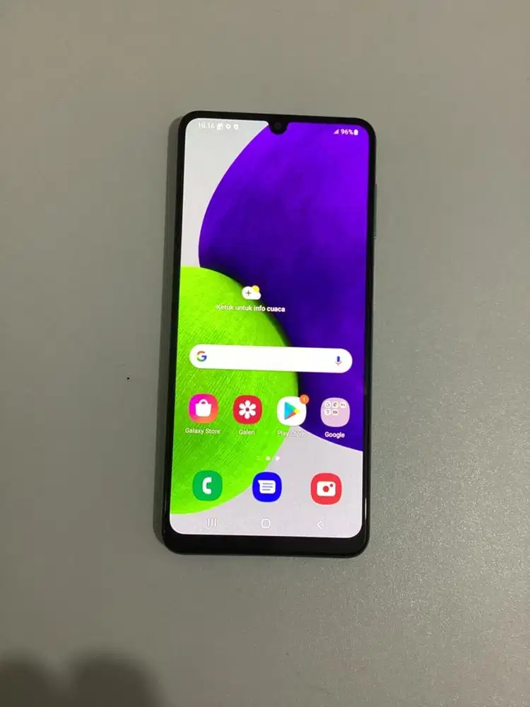 Samsung Galaxy A22 4G 6/128