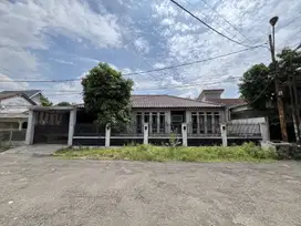 Dijual Rumah Kompleks Pertamina, Bintaro Tangerang selatan