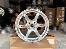 Velg Racing TE37 Ring 16