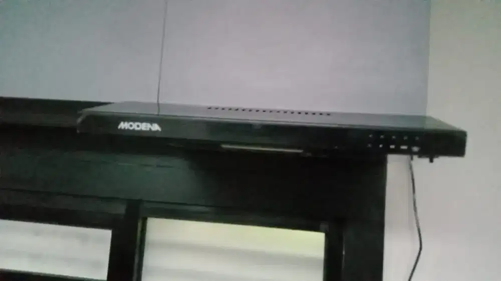 Cooker Hood Modena