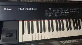 Roland RD700NX kondisi ISTIMEWA