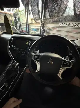 Mitsubishi Pajero Sport 2019 Diesel
