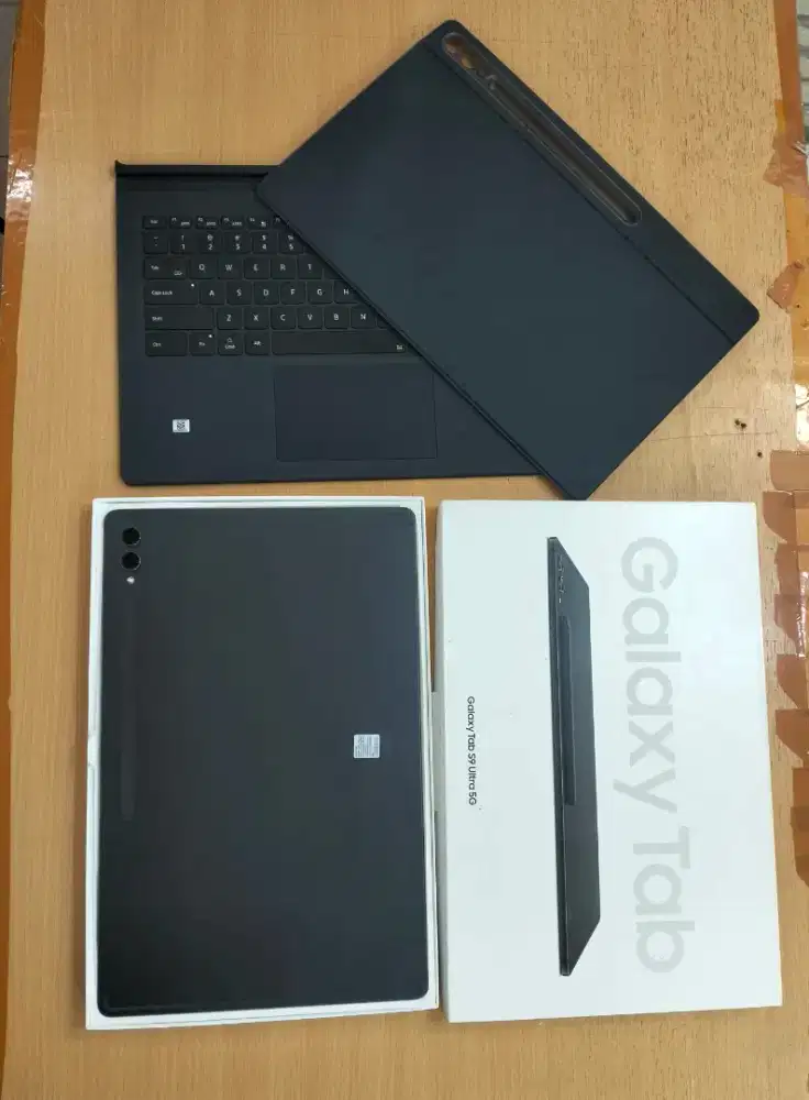 Samsung tab s9 ultra 12/256gb