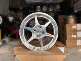 Velg Racing Buddy Club P1 II
