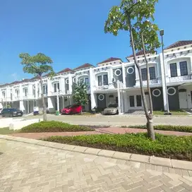 PROMO FREE  biaya CLUSTER SEVILLA Sport City JABABEKA  residence