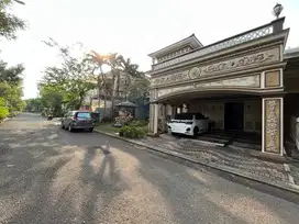 Jual The Green Cluster Bellagio BSD Tangerang Selatan Banten