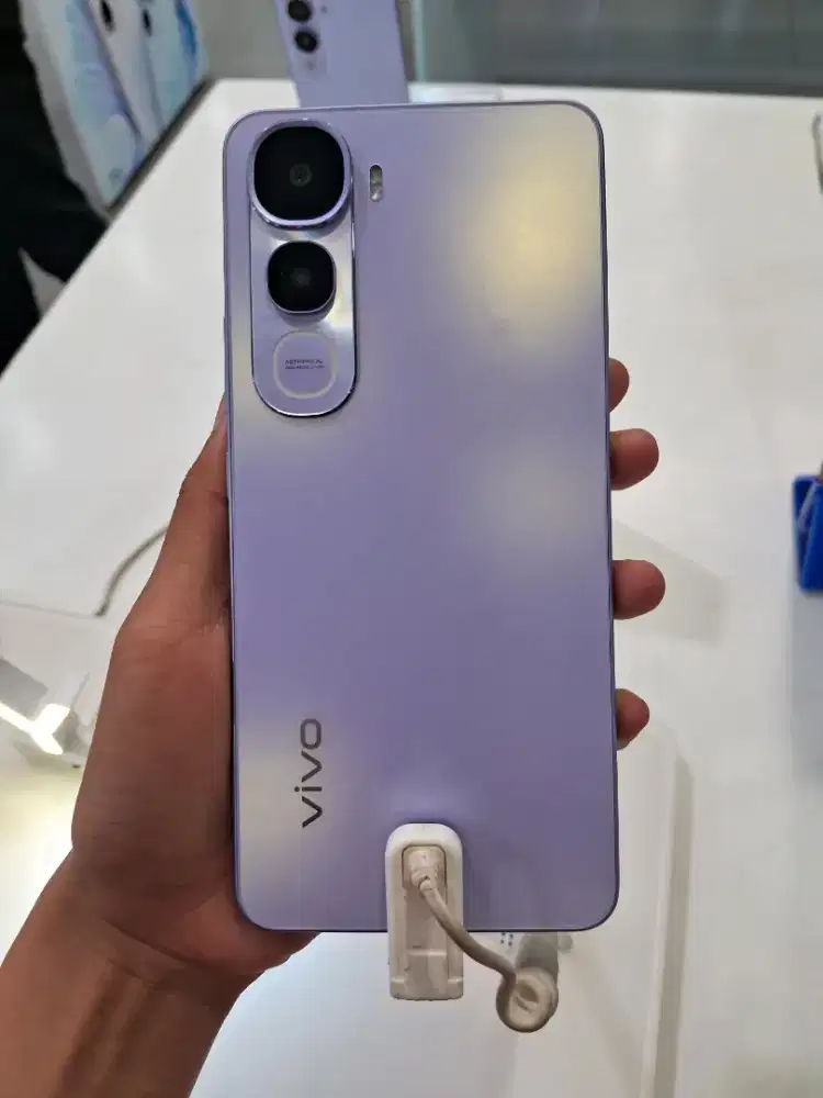 Cicilan vivo y400 pakai home credit