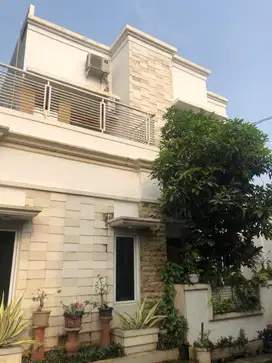 Dijual Rumah di Perumahan Duta Bintaro Cluster Tampak Siring, BSD Duta Bintaro, Tangerang