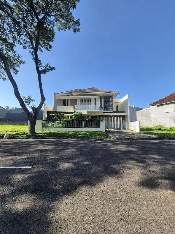 Royal Residence Minimalis Siap Huni Strategis