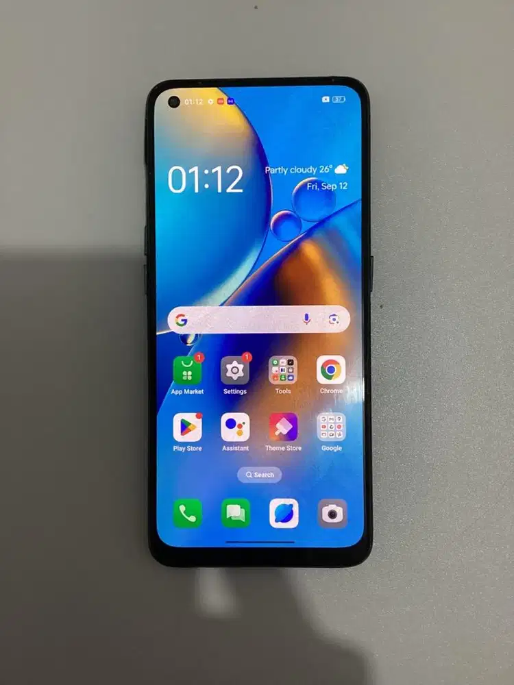 Oppo A74 RAM 6/128
