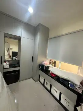 DIJUAL RUMAH TERMURAH Cluster ROSSINI di kawasan SYMPHONIA