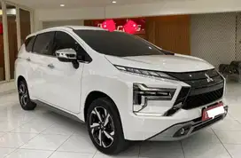 Mitsubishi Xpander 2022 Bensin