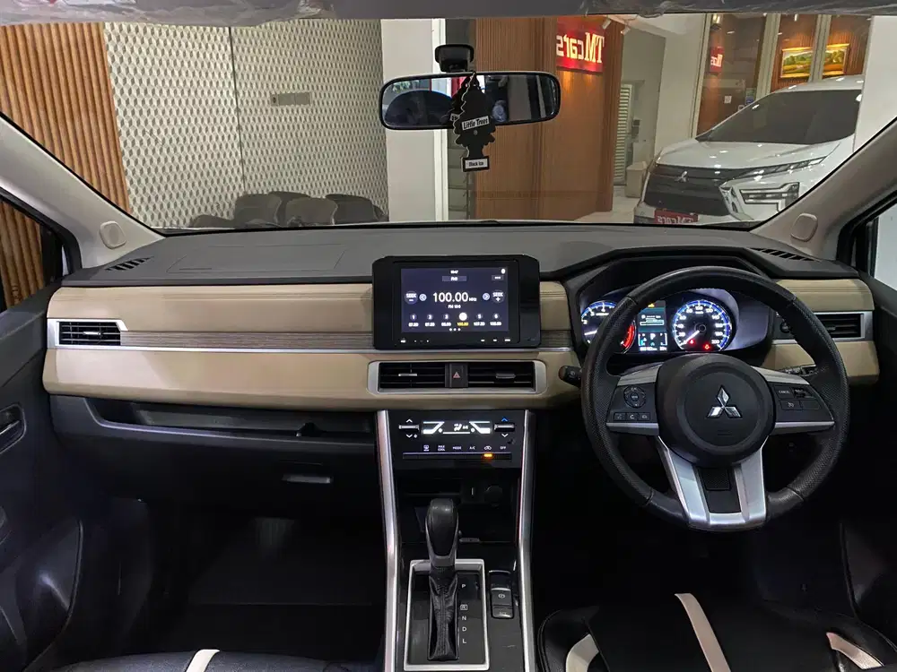 Mitsubishi Xpander 2022 Bensin