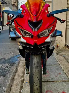 Zx25r abs qs 2021 byak modif