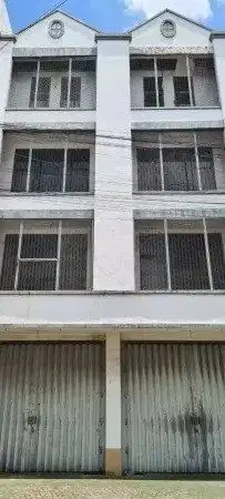 MURAH, Dijual Ruko Best Land, Dupak