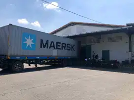 Disewakan Gudang Raya Kenjeran Surabaya Timur  AUD.A046