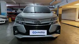 TDP 8,JT Daihatsu Xenia 1.5 R Bensin-MT Silver 2021