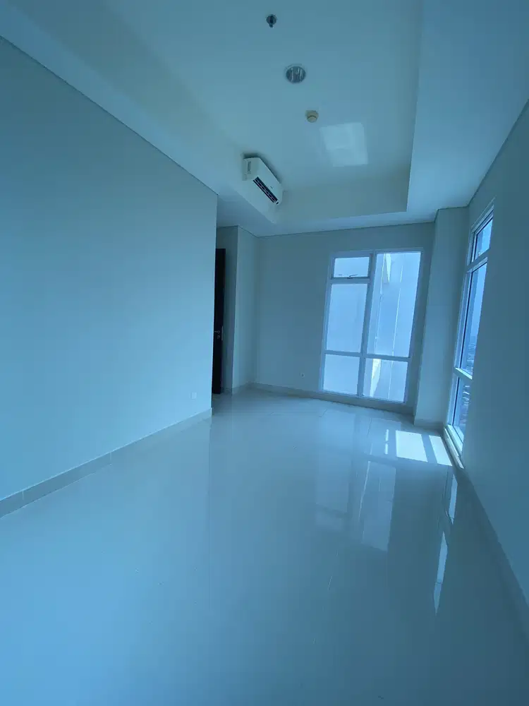 Apartemen puri mansion Type 3 Br Uk 68M2 Semi Furnished jakarta barat