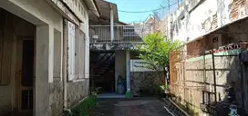 Dijual Rumah berlokasi di Jl Diponegoro (ANCB)