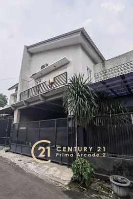 Rumah Siap Huni di BSD Tangerang Selatan (2,75 M) 13900 oc