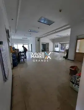 Dijual Rumah Dengan Taman Belakang di Janti, Sukun, Malang